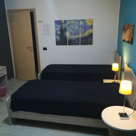 Piazza Castello Bed & Breakfast Santo Stefano Quisquina Luaran gambar