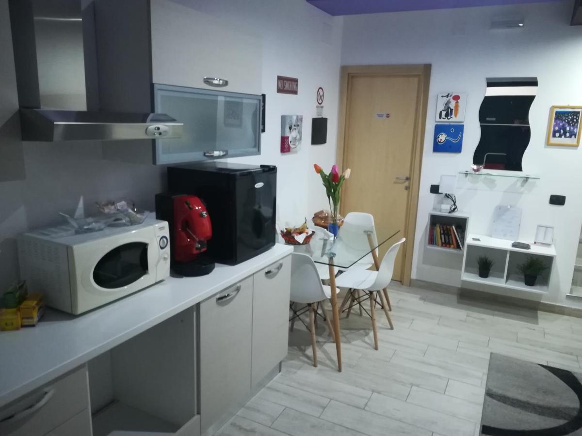 Piazza Castello Bed & Breakfast Santo Stefano Quisquina Luaran gambar