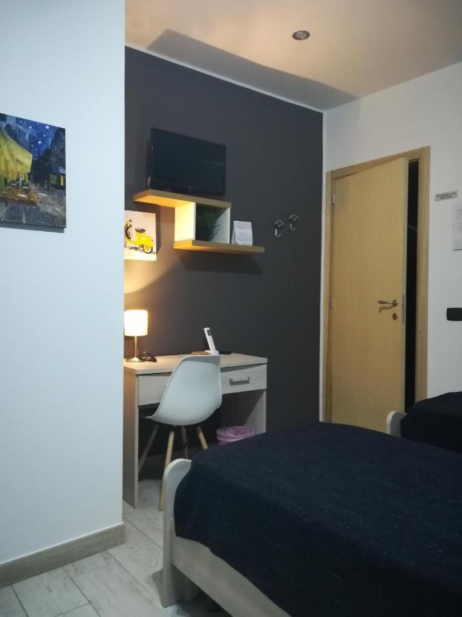 Piazza Castello Bed & Breakfast Santo Stefano Quisquina Luaran gambar