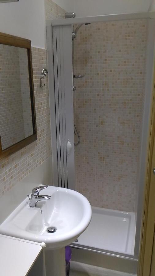 Piazza Castello Bed & Breakfast Santo Stefano Quisquina Luaran gambar